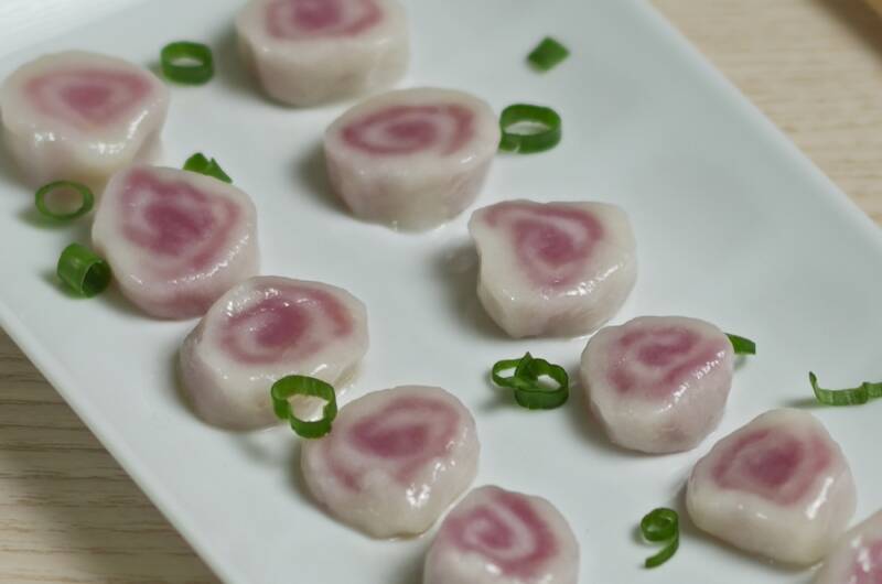 Narutteok ๐ฅ Vegan